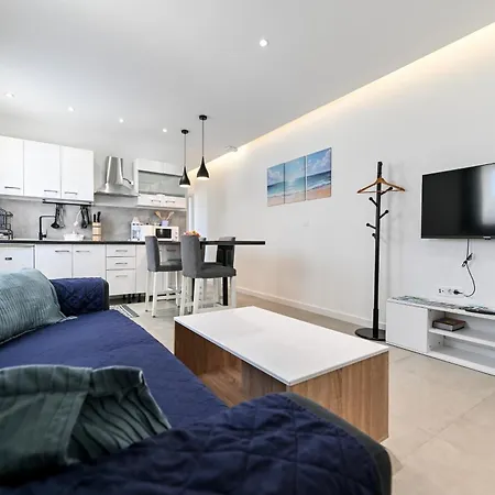 Apartment Frle 2 *